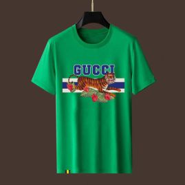 Picture of Gucci T Shirts Short _SKUGucciM-4XL11Ln2235669